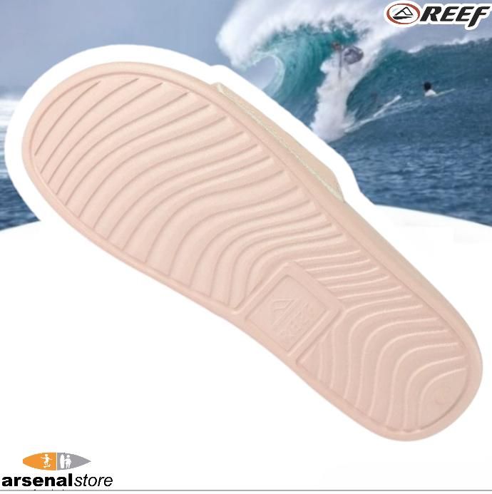 SANDALIA REEF CJ6508 ONE SLIDE