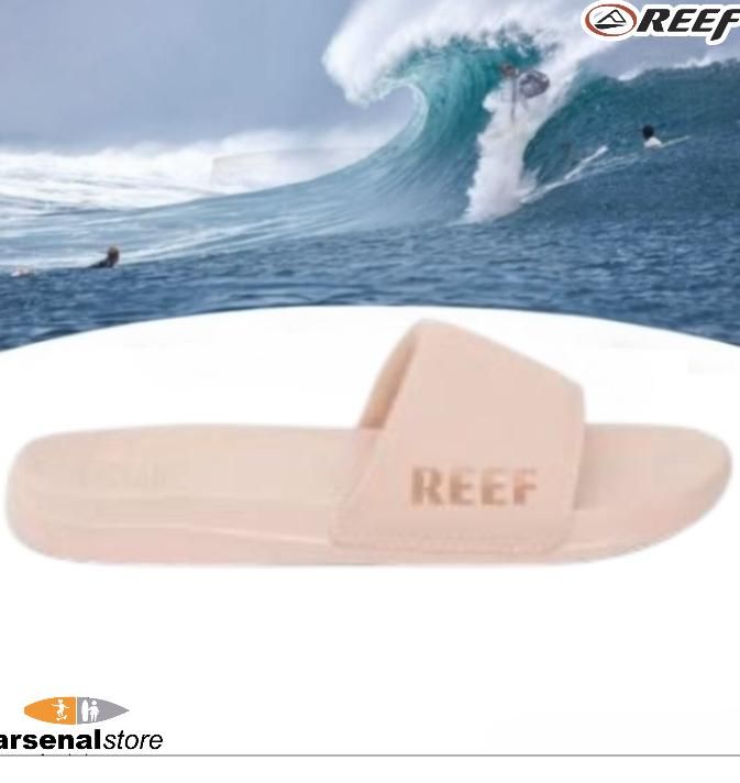SANDALIA REEF CJ6508 ONE SLIDE SANDALIA REEF CJ6508 ONE SLIDE