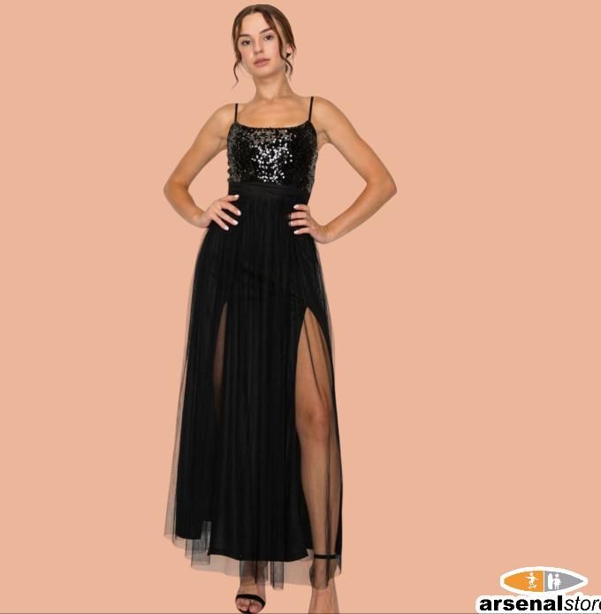 VESTIDO BLK VESTIDO BLK