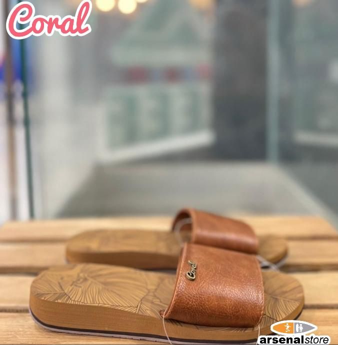 SANDALIAS CORAL AMARA CAMEL SANDALIAS CORAL AMARA CAMEL