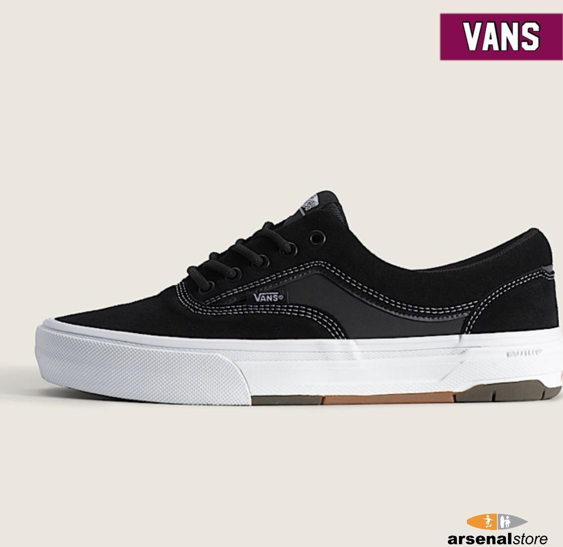 Vans Vans