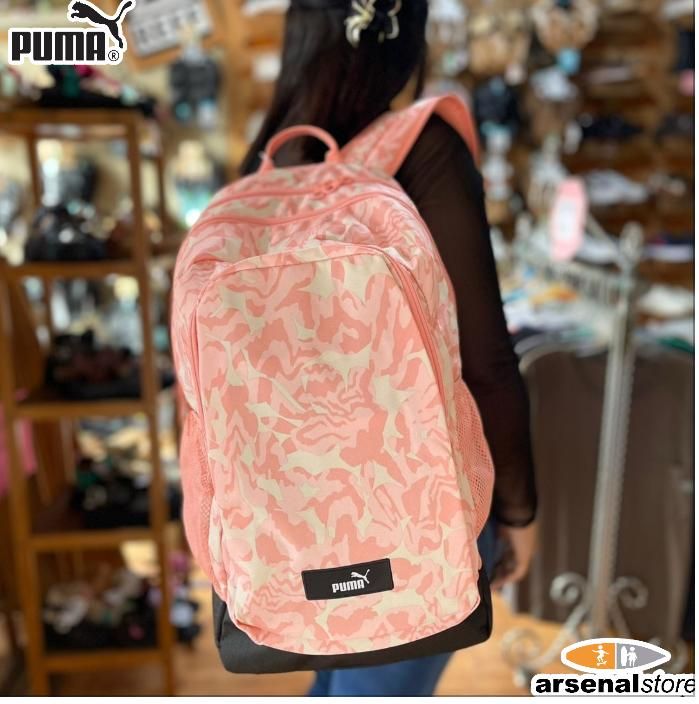 SALVEQUE PUMA 091150 05