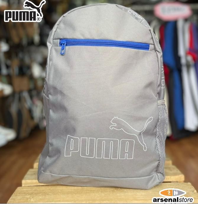 SALVEQUE PUMA 091166 12
