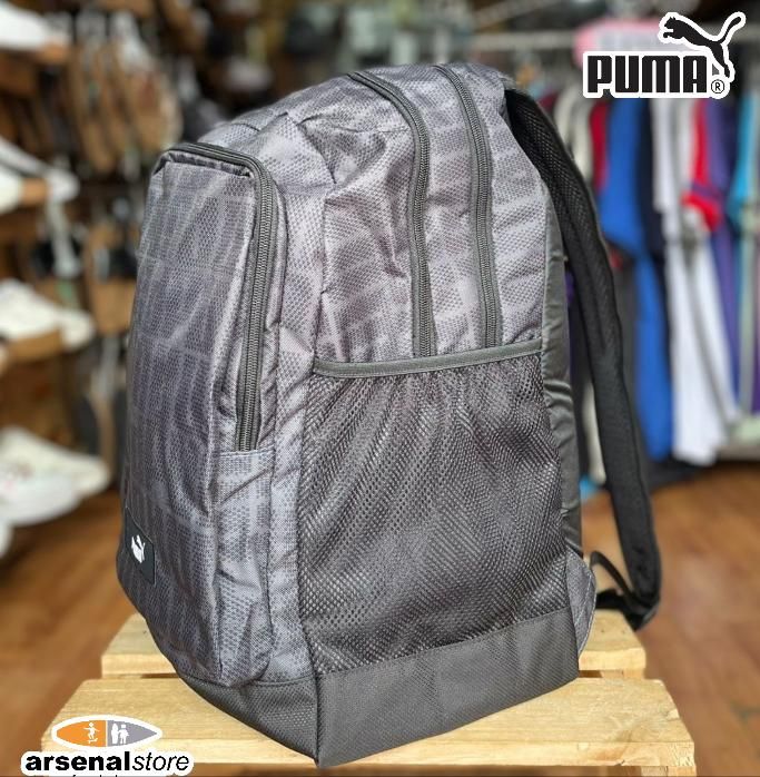 SALVEQUE PUMA 091150 14