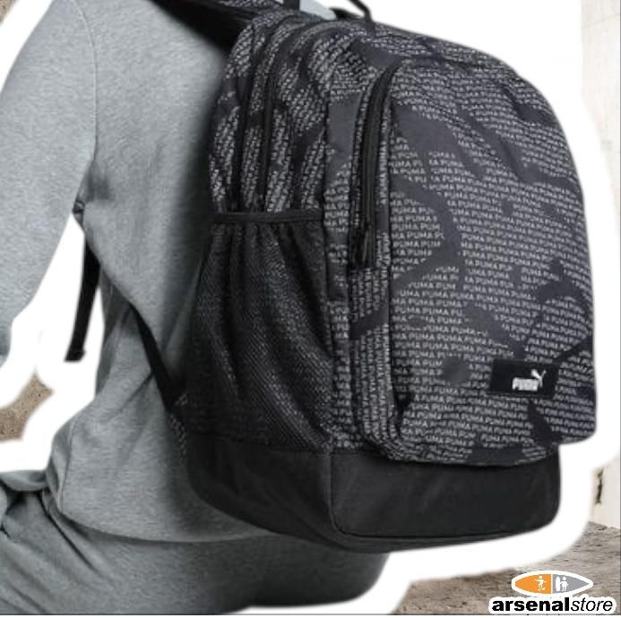 SALVEQUE PUMA 091150 07