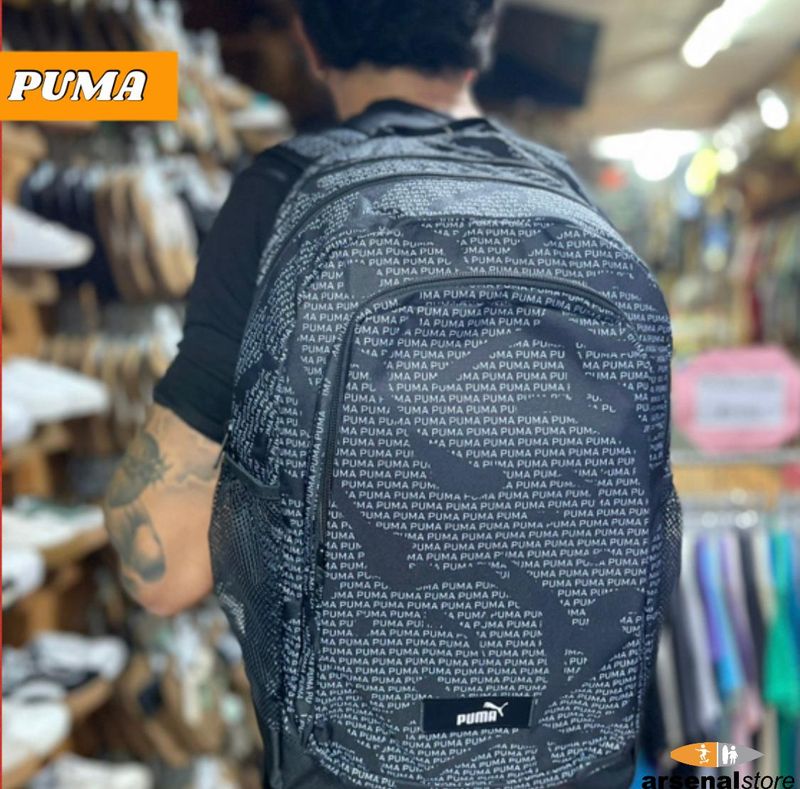 SALVEQUE PUMA 091150 07