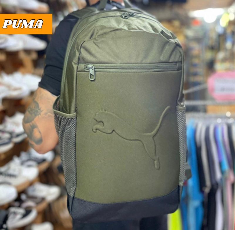 SALVEQUE PUMA 091153 09