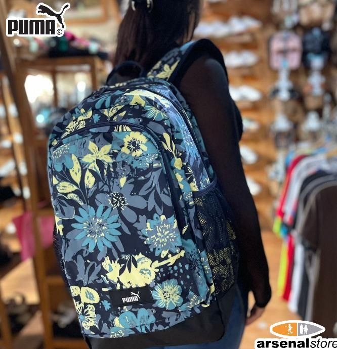 SALVEQUE PUMA 091150 13