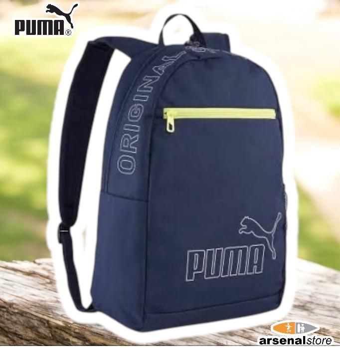 SALVEQUE PUMA 091166 02 SALVEQUE PUMA 091166 02