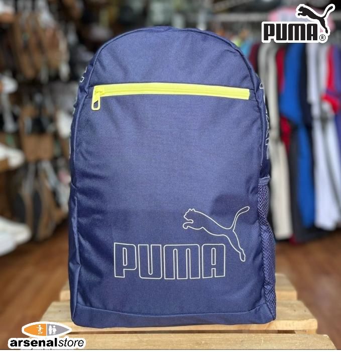 SALVEQUE PUMA 091166 02