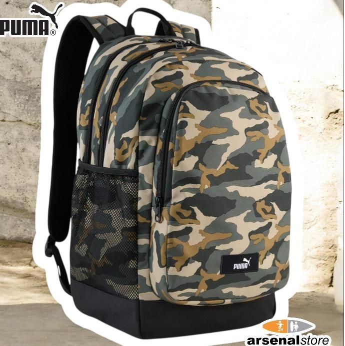 SALVEQUE PUMA 091150 11