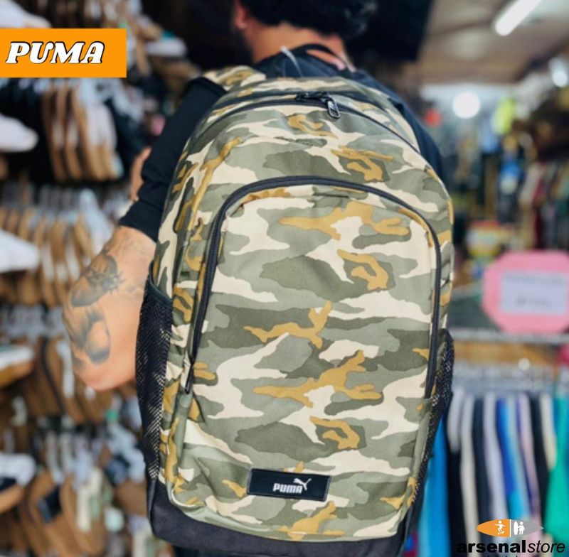 SALVEQUE PUMA 091150 11