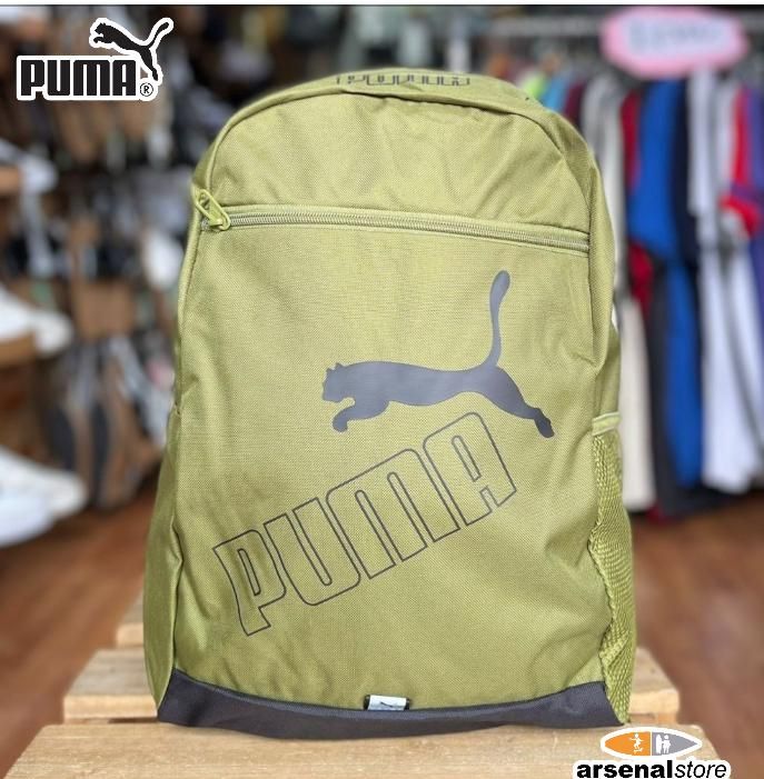 SALVEQUE PUMA 079952 17
