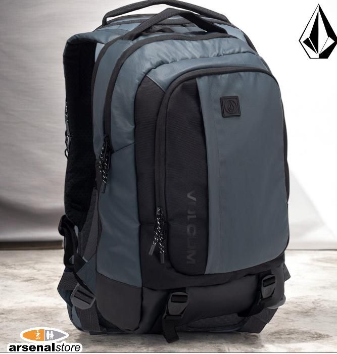 SALVEQUE VOLCOM VMXX00HMEA DARK SLATE