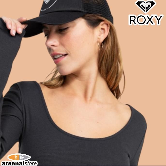 GORRA ROXY ERJHA03315 KVJ0