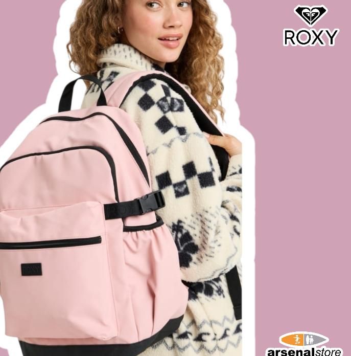 SALVEQUE ROXY ERJBP04891 MGY0