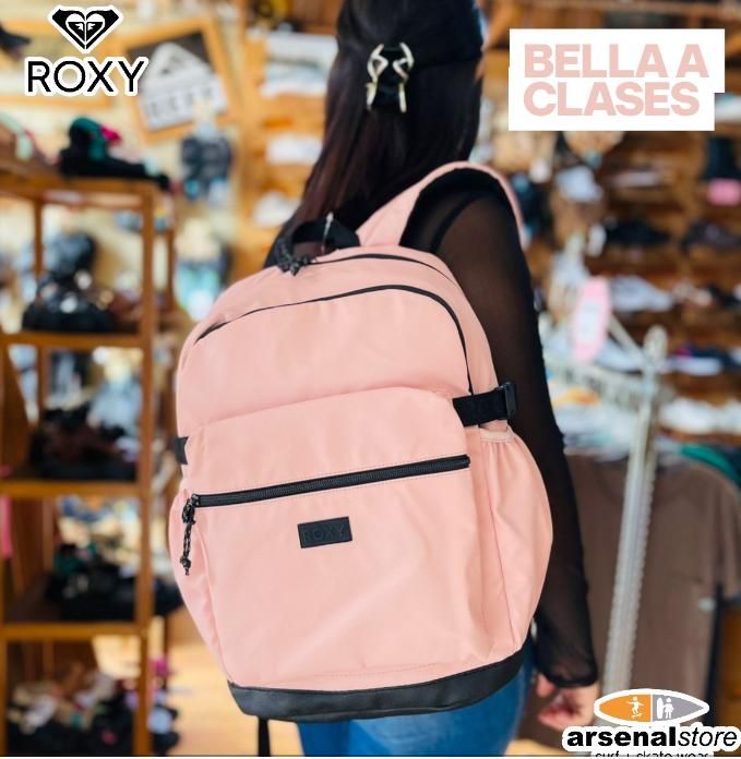 SALVEQUE ROXY ERJBP04891 MGY0
