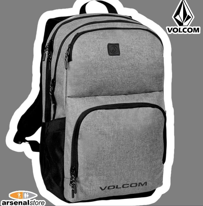 SALVEQUE VOLCOM VMXX099MEA HGR