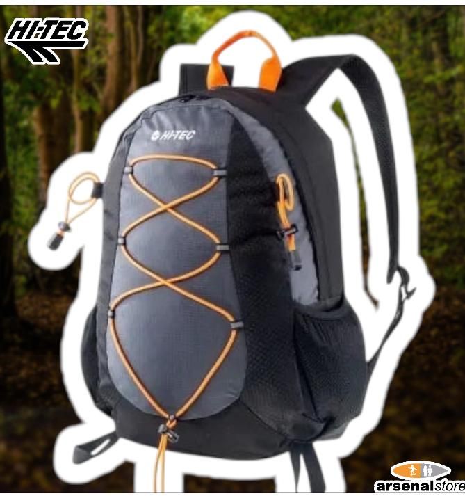 SALVEQUE HI TEC PECK 18L