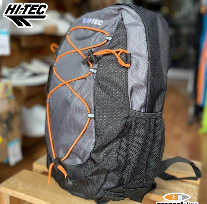 SALVEQUE HI TEC PECK 18L SALVEQUE HI TEC PECK 18L