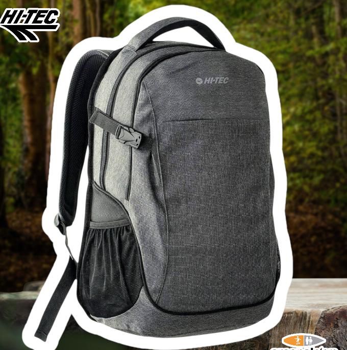 SALVEQUE HI TEC TOBBY 25L MAGNET