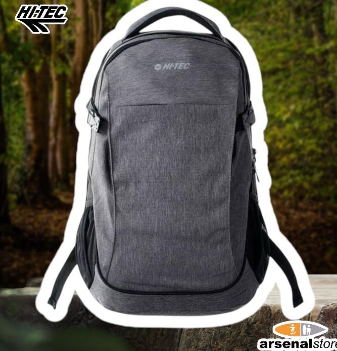 SALVEQUE HI TEC TOBBY 25L MAGNET