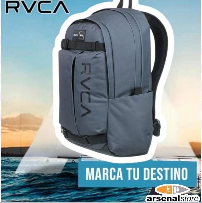 SALVEQUE RVCA 23D651505 MDY