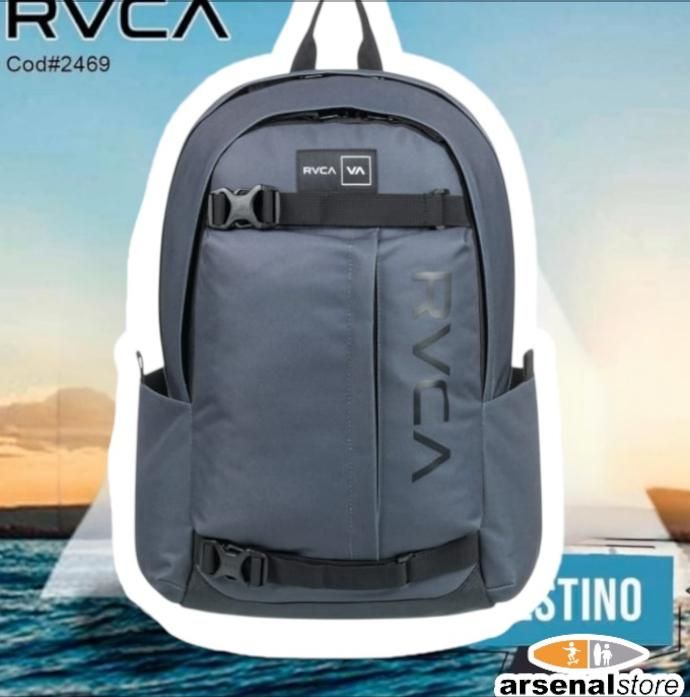 SALVEQUE RVCA 23D651505 MDY SALVEQUE RVCA 23D651505 MDY