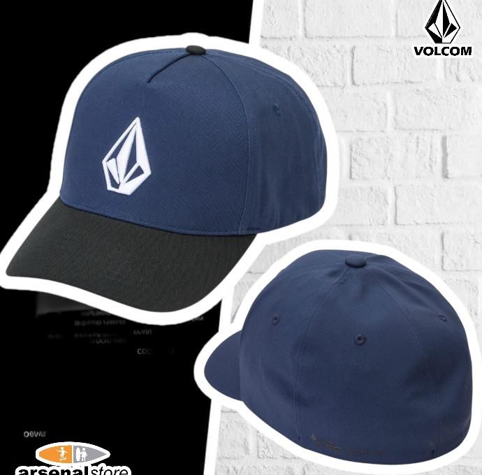 GORRA VOLCOM D5532412 COS