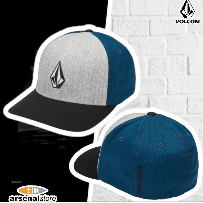 GORRA VOLCOM D5532410 DPB