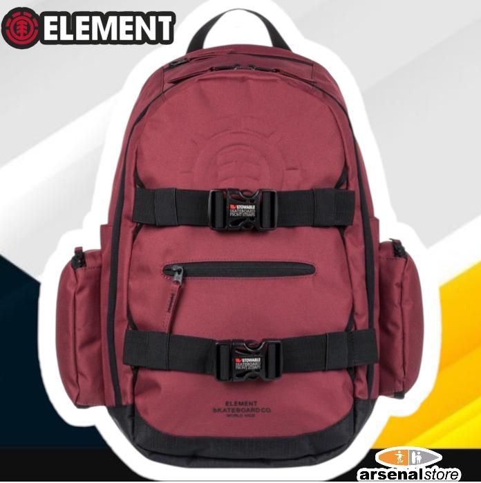 SALVEQUE ELEMENT ELYBP00155 RRG0