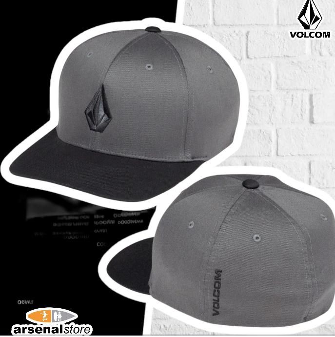 GORRA VOLCOM D5512320 ASB