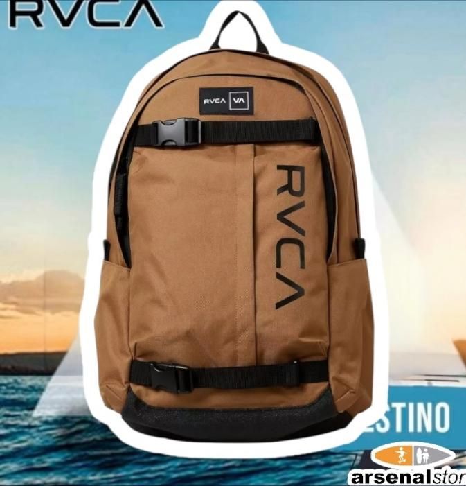 SALVEQUE RVCA 23D651505 CML