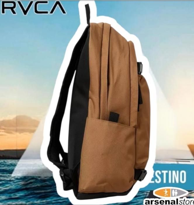 SALVEQUE RVCA 23D651505 CML