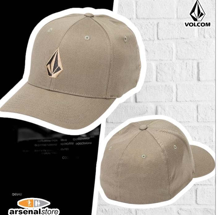GORRA VOLCOM D5512320 SLE