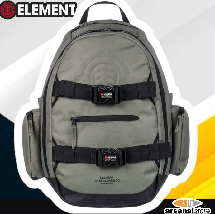 SALVEQUE ELEMENT ELYBP00155 BEETLE