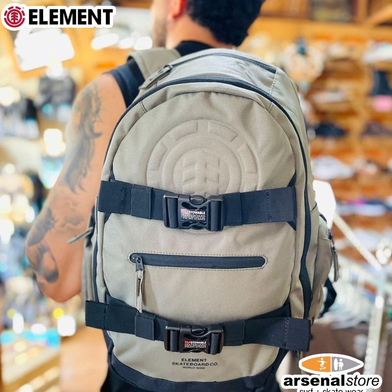 SALVEQUE ELEMENT ELYBP00155 BEETLE
