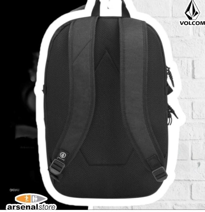 SALVEQUE VOLCOM VMXX001MEA BLK