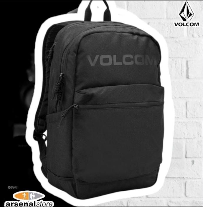 SALVEQUE VOLCOM VMXX001MEA BLK