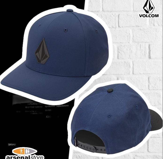 GORRA VOLCOM D5532409 NVY