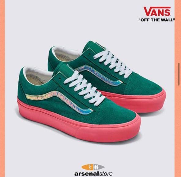vans vans
