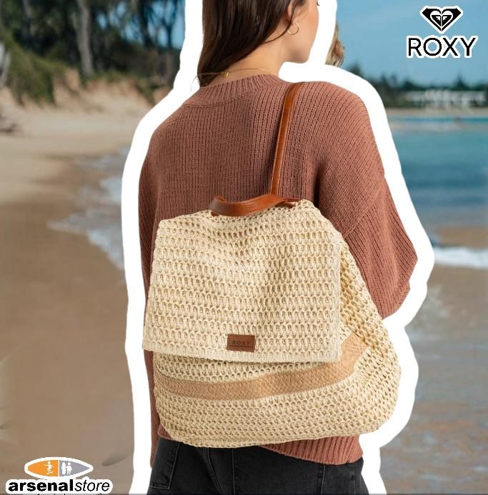 MOCHILA ROXY ERJBP04797 YEF0 MOCHILA ROXY ERJBP04797 YEF0