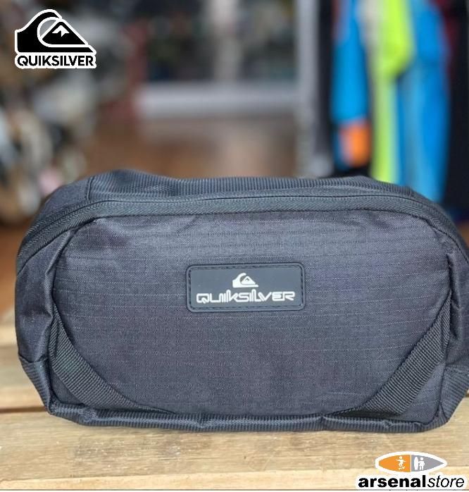 CANGURO QUIKSILVER 25D651500 BLK CANGURO QUIKSILVER 25D651500 BLK
