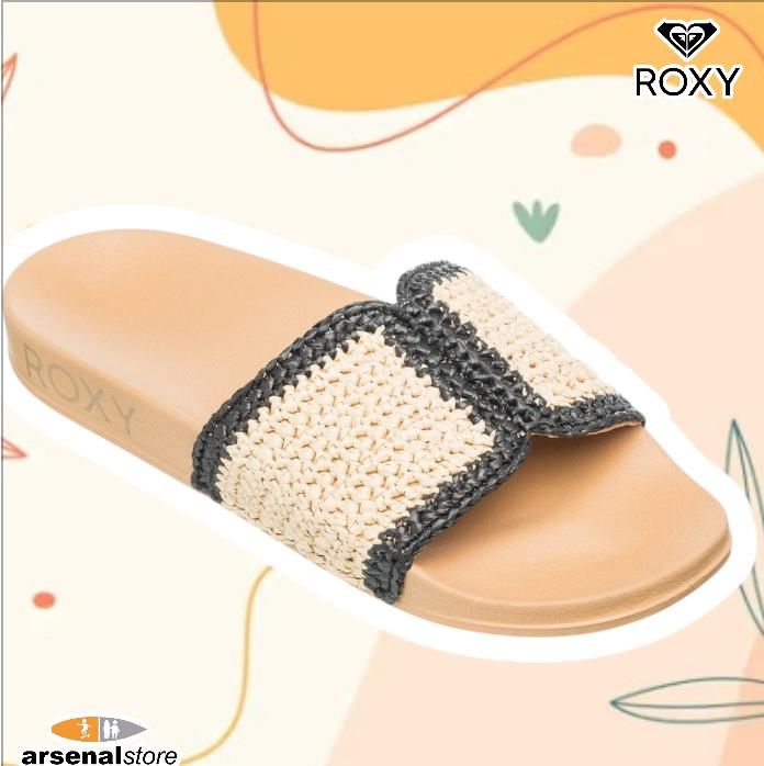 SANDALIAS ROXY ERJL100064 BT0