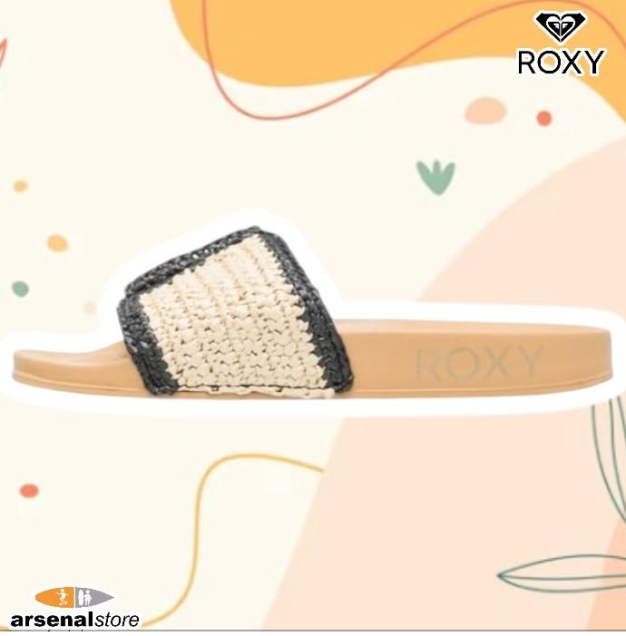 SANDALIAS ROXY ERJL100064 BT0