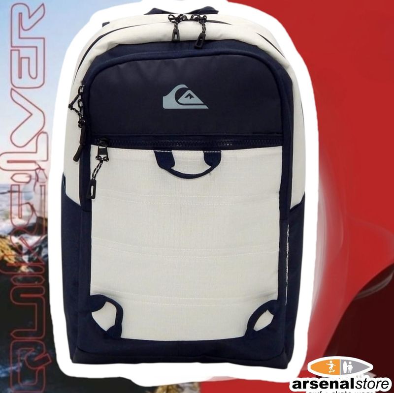 SALVEQUE QUIKSILVER 25D653502 SIB