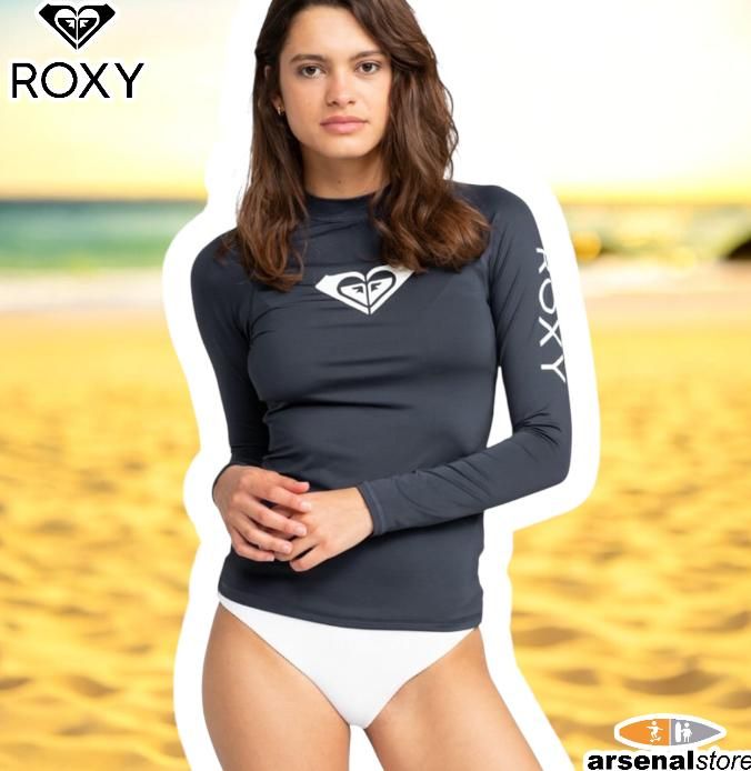 BLUSA ROXY ERJWR03547 BSP0