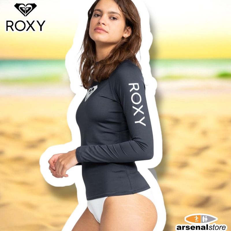 BLUSA ROXY ERJWR03547 BSP0