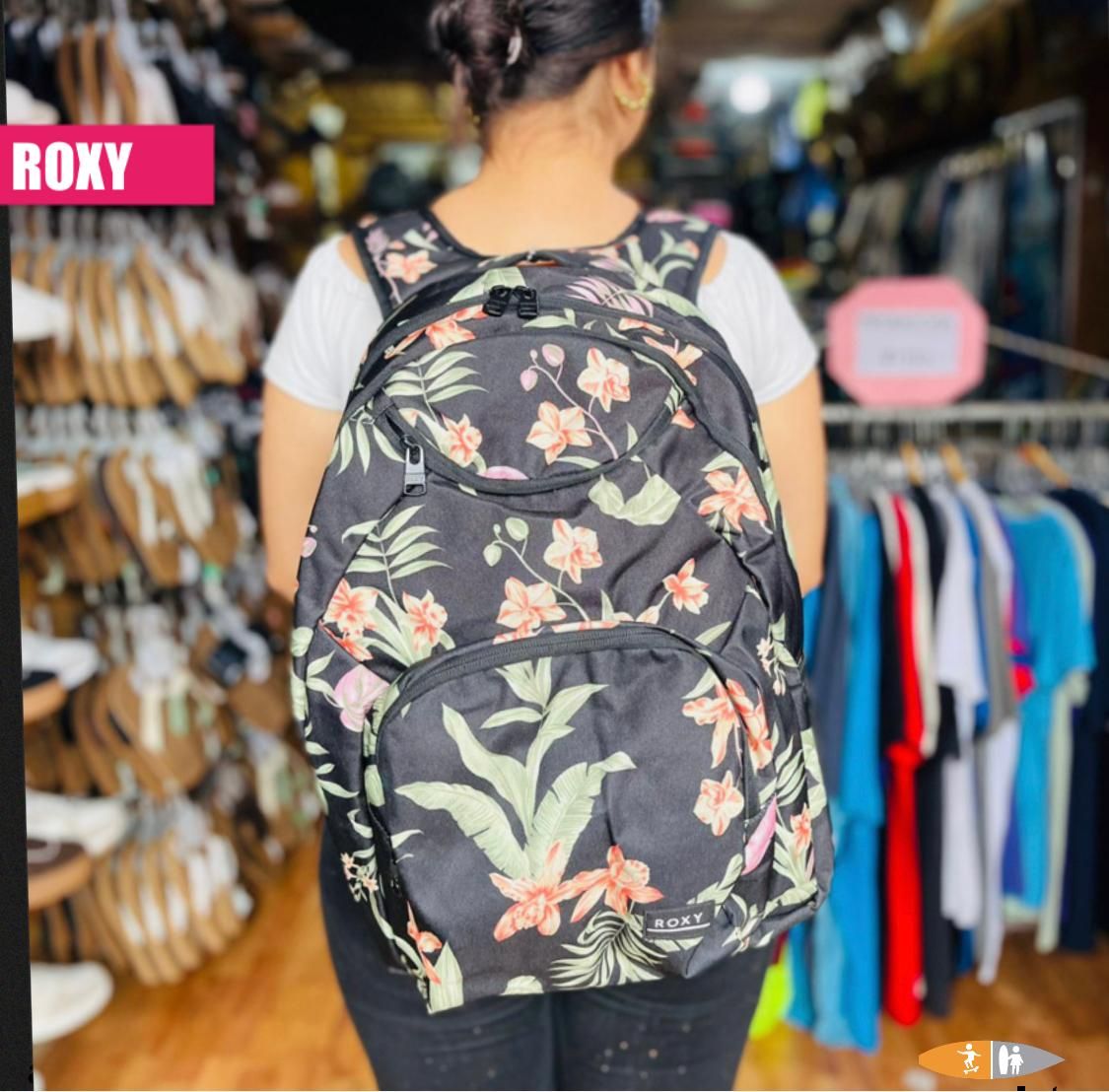 SALVEQUE ROXY ERJBP04853 KVJ3