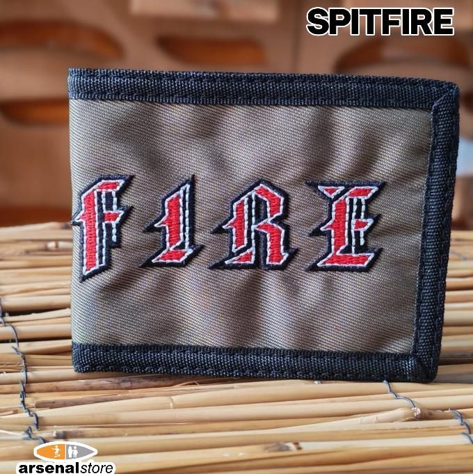 Billetera spitfire Billetera spitfire